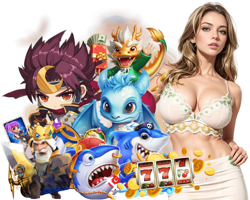 wtnnlucky เว็บพนันที่ผสานความทันสมัยกับความปลอดภัยระดับสากล